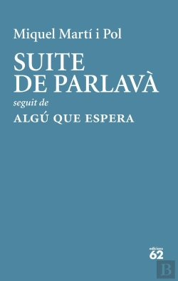 Bertrand.pt - Suite De Parlavà · Algú Que Espera