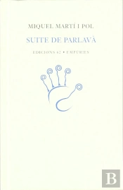 Suite De Parlava