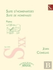 Suite D'Homenatges