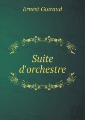 Suite D'Orchestre