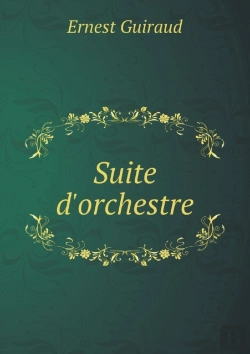 Bertrand.pt - Suite D'Orchestre