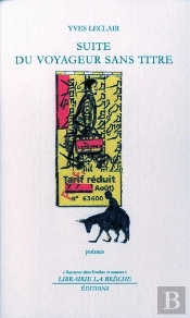 Suite Du Voyageur Sans Titre
