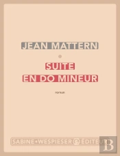 Suite En Do Mineur