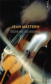 Suite En Do Mineur