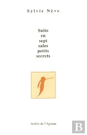 Suite En Sept Sales Petits Secrets