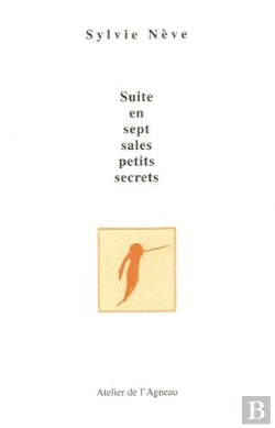 Bertrand.pt - Suite En Sept Sales Petits Secrets