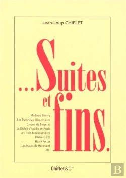Bertrand.pt - Suite Et Fins