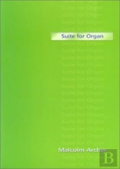 Suite For Organ