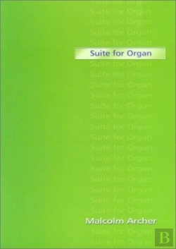 Bertrand.pt - Suite For Organ