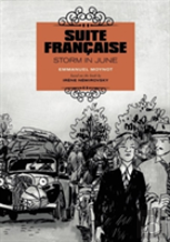 Suite Francaise