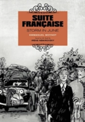 Suite Francaise