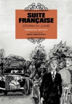 Bertrand.pt - Suite Francaise