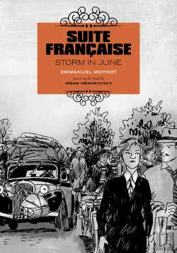Bertrand.pt - Suite Francaise: Storm In June
