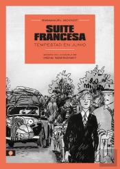 Suite Francesa Bolsillo (Sg)