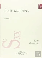Suite Moderna