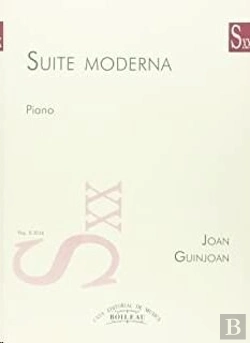 Bertrand.pt - Suite Moderna
