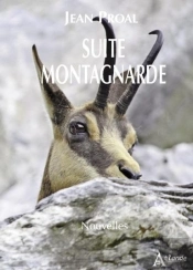 Suite Montagnarde