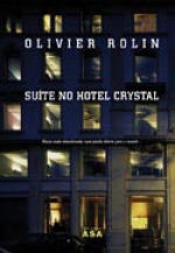 Suite no Hotel Crystal