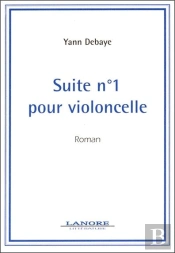 Suite Numero 1 Pour Violoncelle - Roman