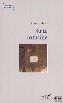 Bertrand.pt - Suite Romaine