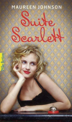 Bertrand.pt - Suite Scarlett