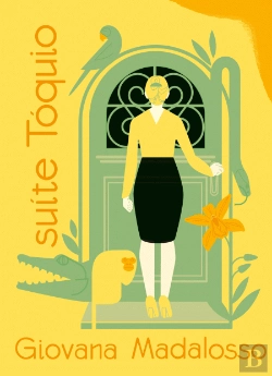 Bertrand.pt - Suíte Tóquio
