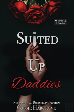 Bertrand.pt - Suited Up Daddies Complete Series