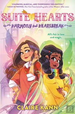 Bertrand.pt - Suitehearts #1: Harmony And Heartbreak