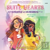 Suitehearts #1: Harmony And Heartbreak