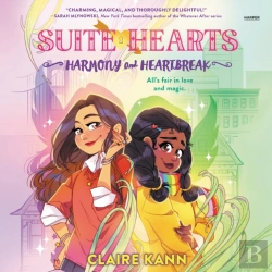 Bertrand.pt - Suitehearts #1: Harmony And Heartbreak