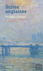 Suites Anglaises ; Heureux Lecteurs ! De Fielding À Joyce, Stevenson, Orwell Et Quelques Autres