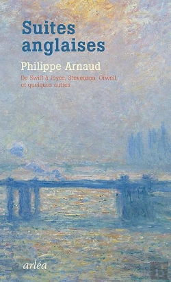 Bertrand.pt - Suites Anglaises ; Heureux Lecteurs ! De Fielding À Joyce, Stevenson, Orwell Et Quelques Autres