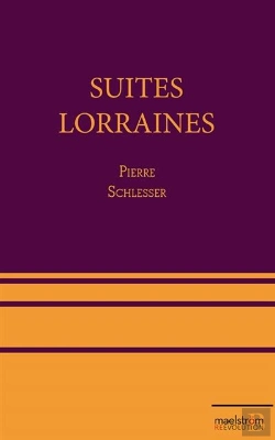 Bertrand.pt - Suites Lorraines