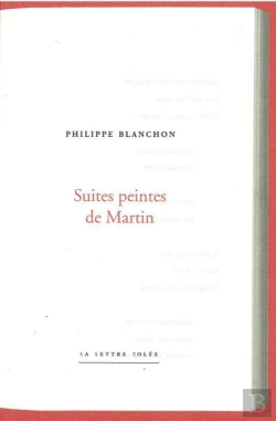 Bertrand.pt - Suites Peintes De Martin