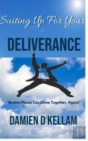 Suiting Up For Your Deliverance
