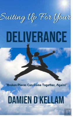 Bertrand.pt - Suiting Up For Your Deliverance