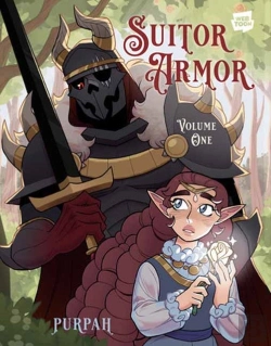 Bertrand.pt - Suitor Armor, Volume 1