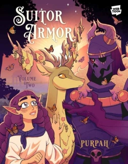 Bertrand.pt - Suitor Armor: Volume 2