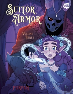 Bertrand.pt - Suitor Armor: Volume 3