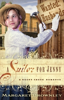 Bertrand.pt - Suitor For Jenny