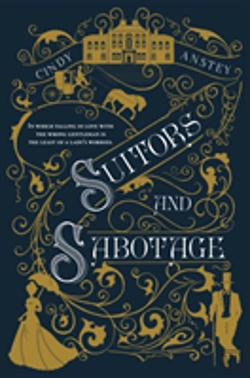 Bertrand.pt - Suitors & Sabotage