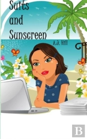 Suits And Sunscreen