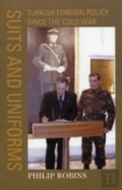 Suits And Uniforms