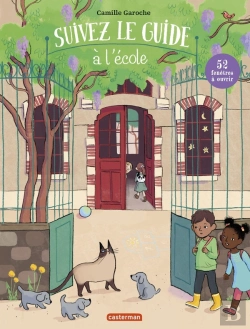 Bertrand.pt - Suivez Le Guide : À L'École