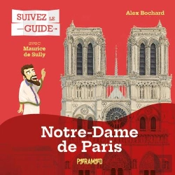 Bertrand.pt - Suivez Le Guide : Notre-Dame-De-Paris