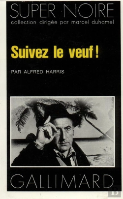Bertrand.pt - Suivez Le Veuf !