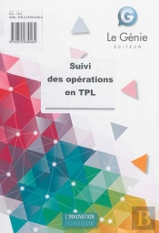 Suivi Des Opérations En Tpl