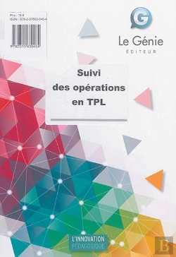 Bertrand.pt - Suivi Des Opérations En Tpl