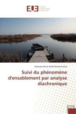 Bertrand.pt - Suivi Du Phenomene D'Ensablement Par Analyse Diachronique