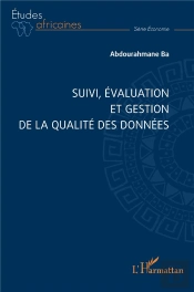 Suivi, Évaluation Et Gestion De La Qualité Des Données